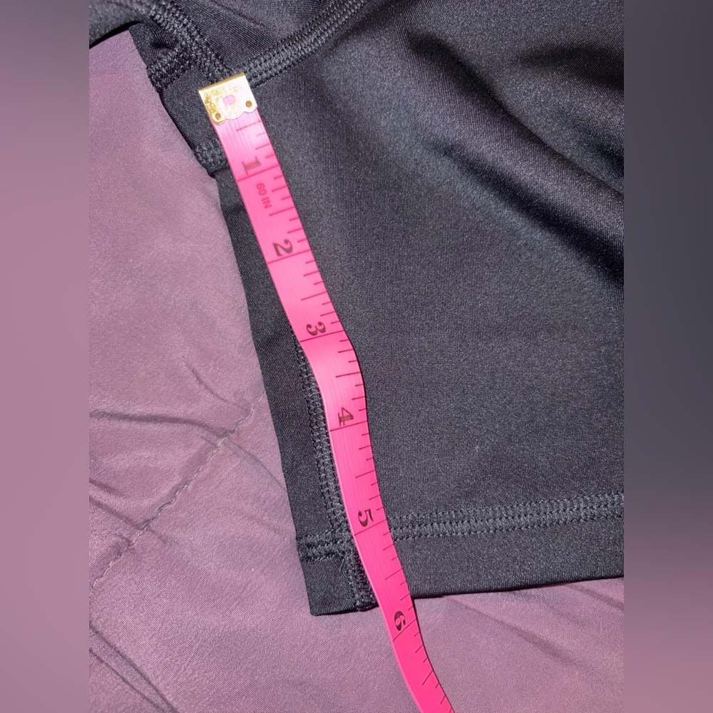 Nike Black Dri-FIT Performance Shorts Youth Large - Picture 4 of 4